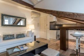 1 bd 1 bth - Salamanca - Cozy - MintyStay